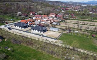 Casa noua | teren 713 mp | Curtea de Arges (Noaptes) – Baiculesti - Poză 8