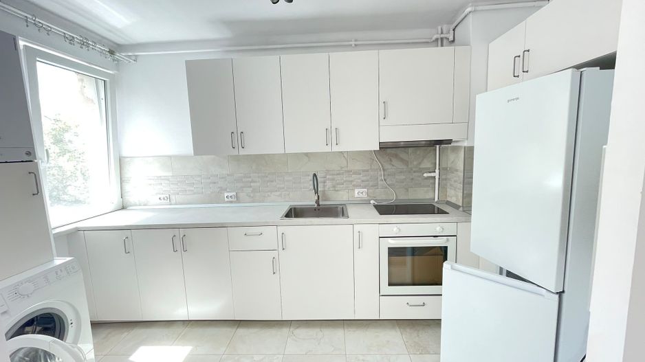 Apartament Modern 2 Camere Decomandat | Etaj 3/4 | Balcon | I.L.Caragiale - Poză 7