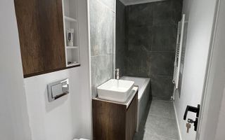 Garsoniera 40mp/ metoru Lujerului/ 1986 - Poză 5