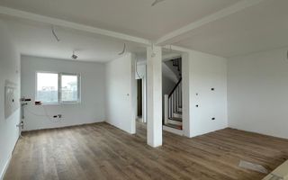 Duplex 4 camere - Urseni - 5 minute de Timisoara - Poză 3