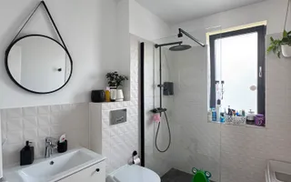 Casă individuală mobilată complet | 118 mp utili | Comuna Berceni - Poză 19