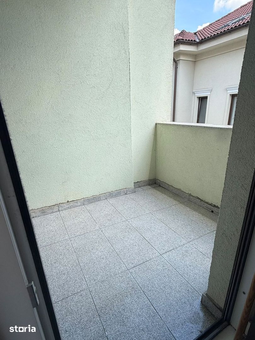 Apartament 3 camere decomandat | Braytim | 60 mp | Parcare subterană | - Poză 14