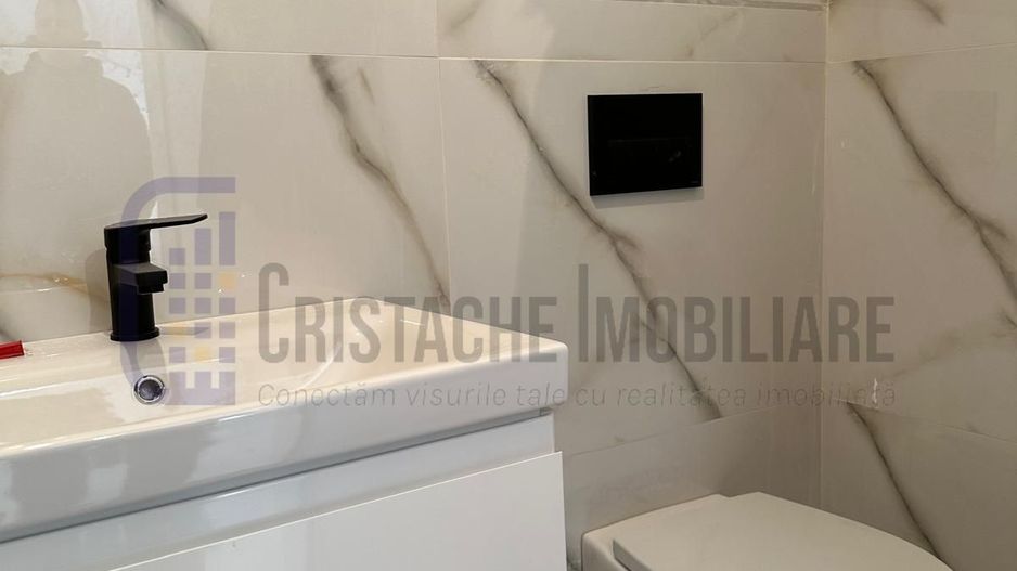 Apartament 2 camere, an 2023, nelocuit, finisat modern, Confort Urban Residence - Poză 1