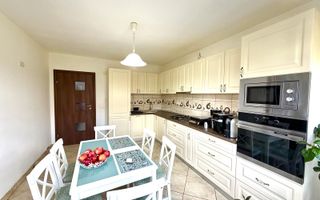 Casa individuala  PREMIUM   cu 4 camere - complet mobilata - Timisoara - Poză 7