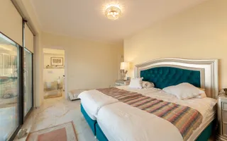 Apartament ultracentral - 3 camere, 167 mp, 2 terase, 2 locuri de parc subterane - Poză 11