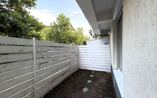 2 camere I Fundeni I parter I curte 14 mp I parcare I 39 mp - Poză 13