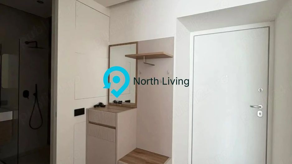 Apartament 2 camere - Complex BHB Avenue Floreasca - Poză 5