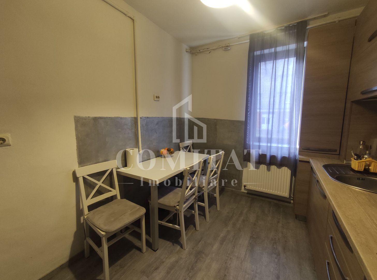 Apartament cu 2 camere | 48 mp | Gheorgheni - Poză 5