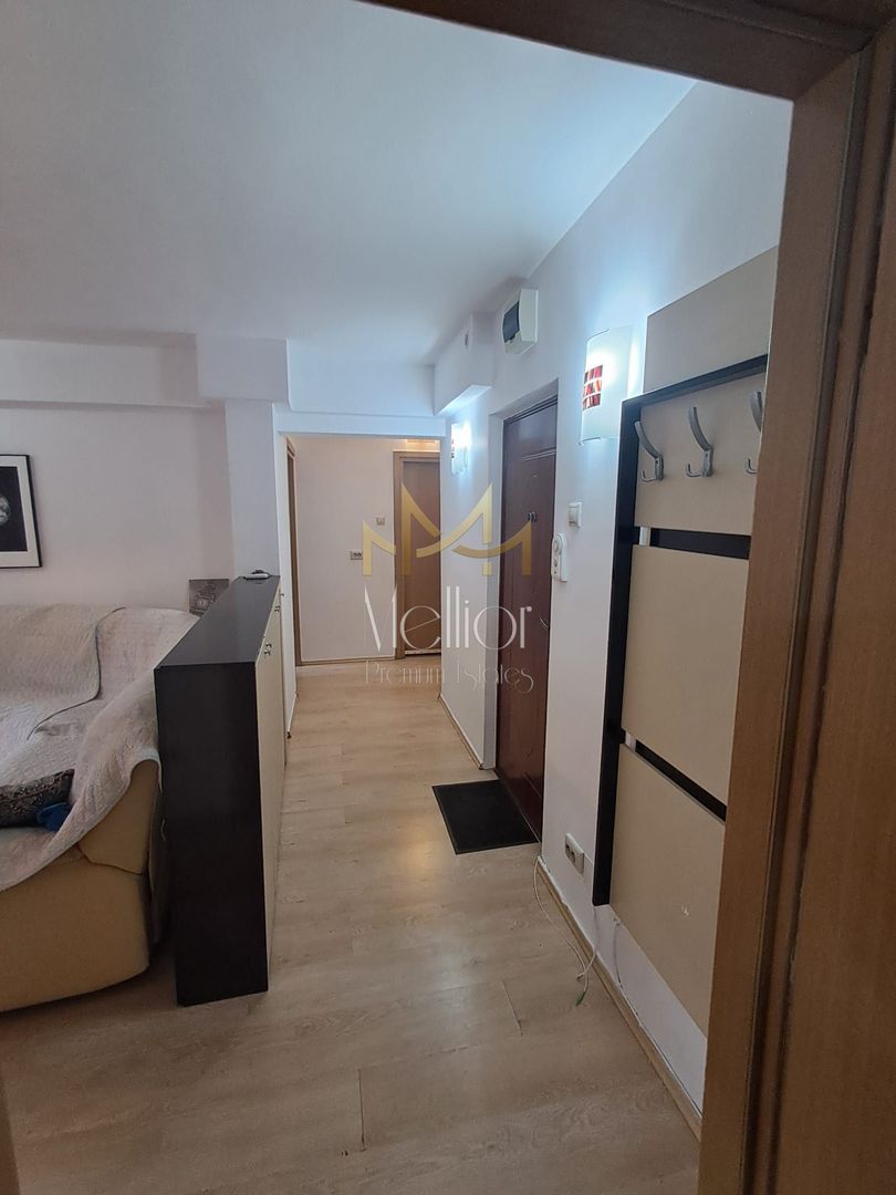 Apartament 3 camere - Sens giratoriu Mărăști - Poză 4