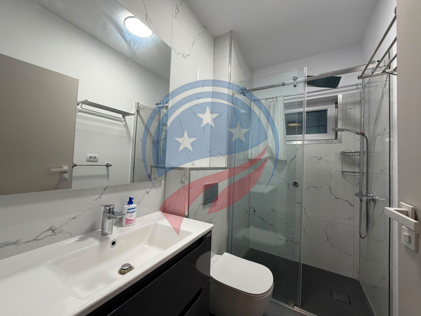 Apartament lux, 3 camere, zona Grădina Botanică, bloc 2020 – locație excelentă - Poză 4