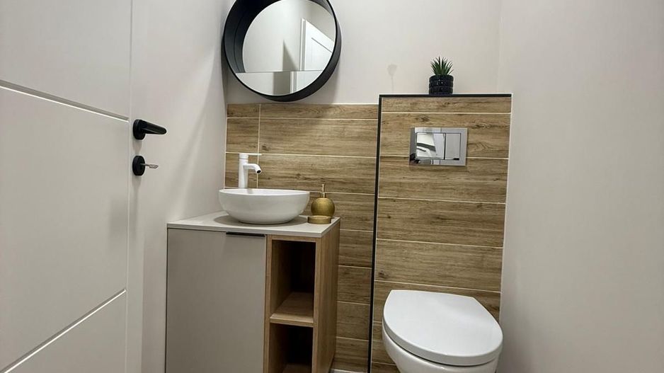 Apartament 3 camere | Florești Zona Terra - Poză 8