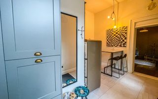 Regim hotelier - ultrafinisat, mobilat cu gust - CENTRU - Poză 7