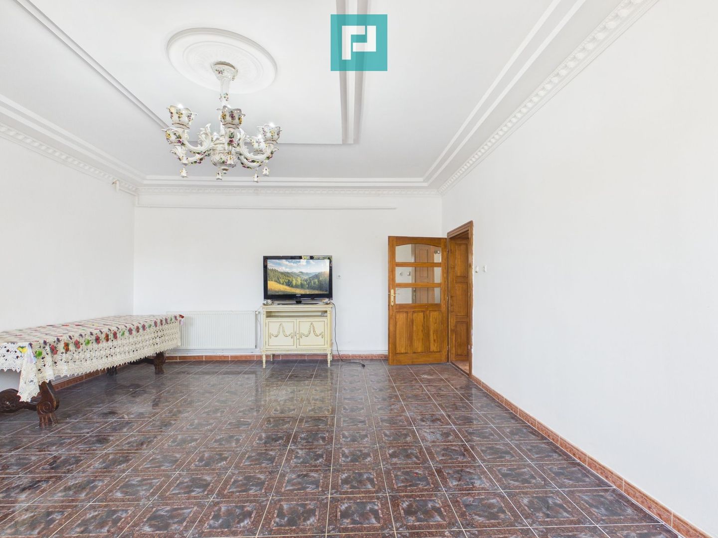 Casă individuală cu 5 camere și teren de 1.156 mp - Poză 4