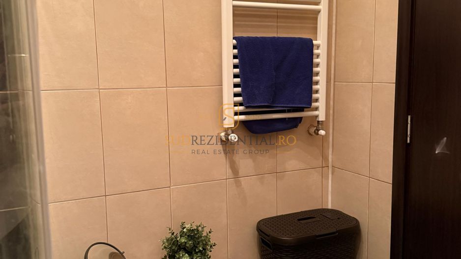 De inchiriat apartament, Str Solstitiului, Complex La Strada - Poză 13