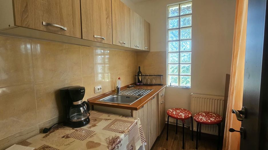 Casa Vânători, 140 mp, teren 1550 mp, toate utilitățile - Poză 6