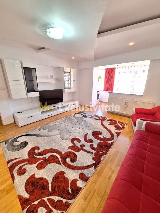 nchiriere apartament 2 camere modern Fratii Golesti - Poză 1