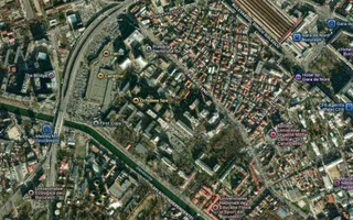 Teren cu Autorizatie de Construire | Calea Plevnei | 68 apartamente - Poză 23