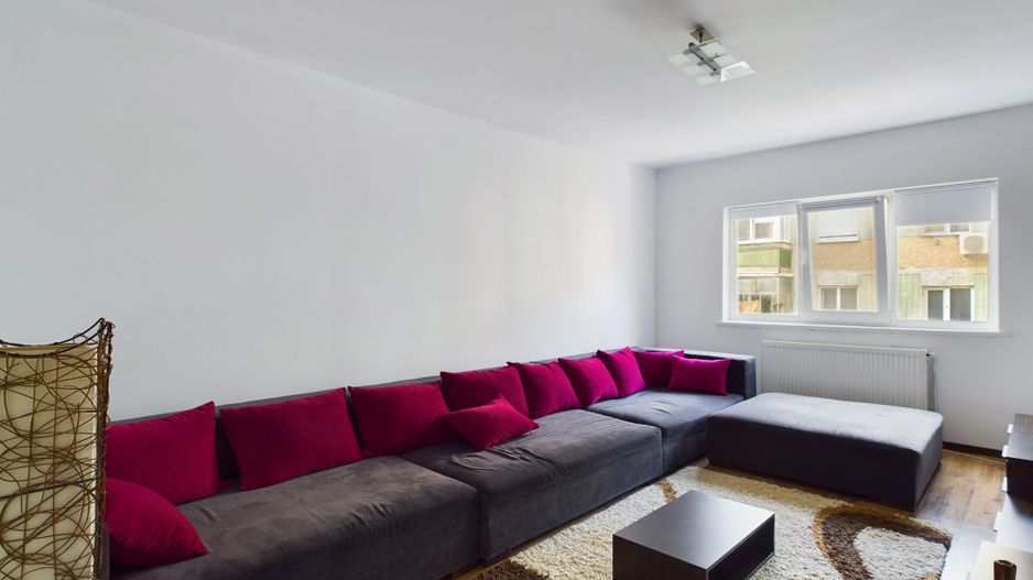 Apartament 2 camere mobilat si utilat - Poză 7