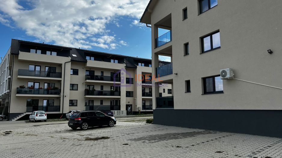 Apartament 2 camere in zona Dedeman, Doamna Stanca - Poză 2