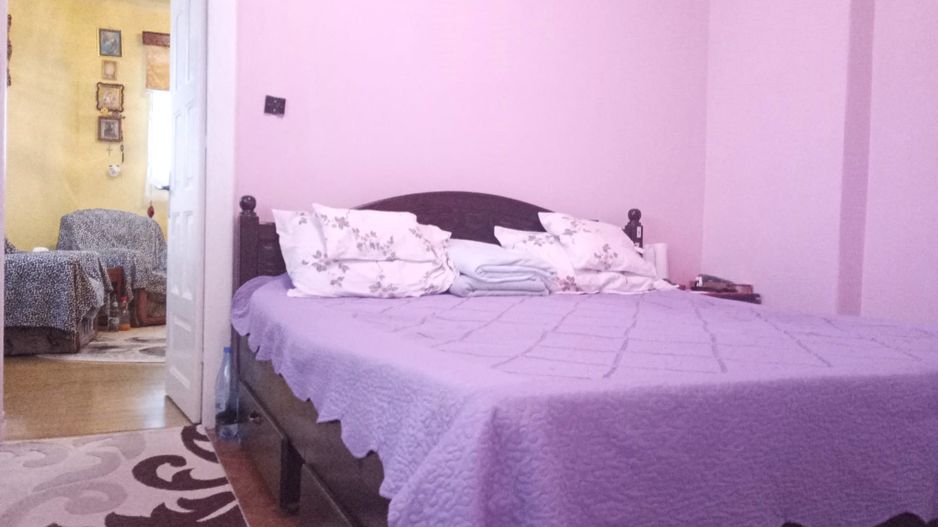 Centru! Vanzare casa cu 3 camere in centrul vechi Targoviste! - Poză 6