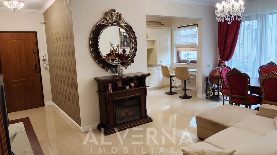 Apartament 2 camere | 55 mp + balcon 7 mp | 2 parcari |  Buna Ziua - Poză 4