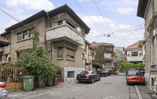 0% Comision / 3 Camere / Cismigiu