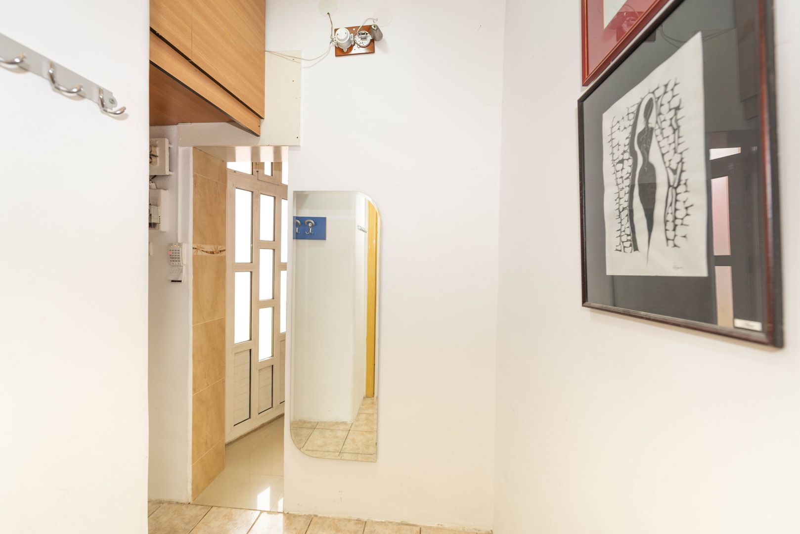 Apartament cu 3 camere de inchiriat, 69 mp utili, Mall Vitan - Poză 7