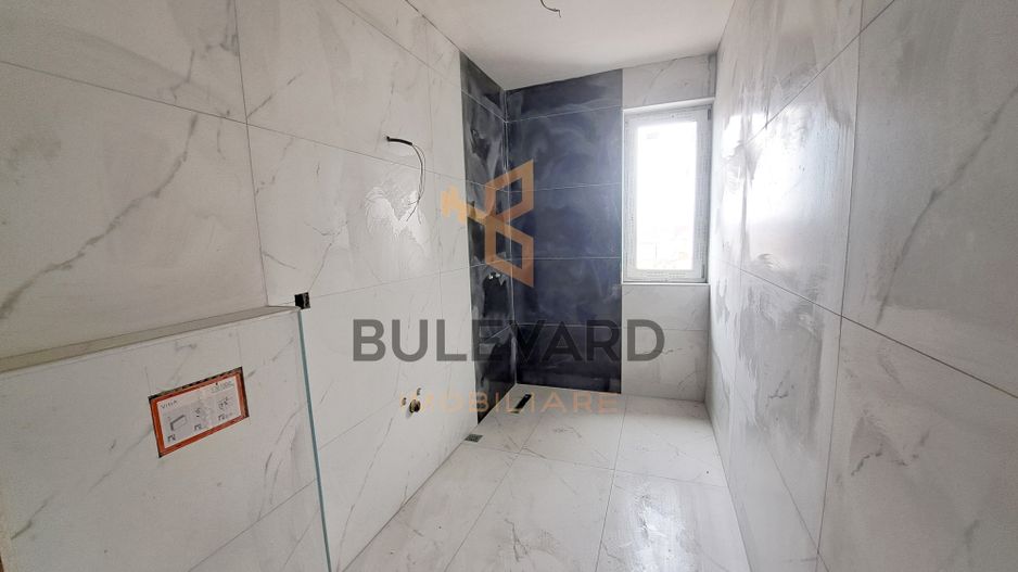 Comision 0. Apartament 2 camere, bloc nou in Apahida! - Poză 9