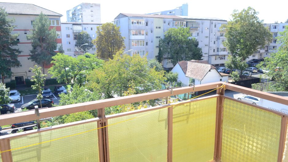 Apartament 2 camere si parcare cartier Grigorescu - Poză 11