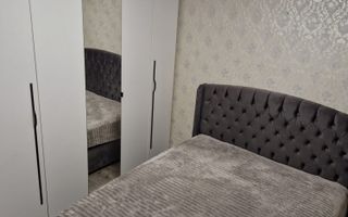 Decomandat 2 Camere Modern Utilat Mobilat - Poză 1