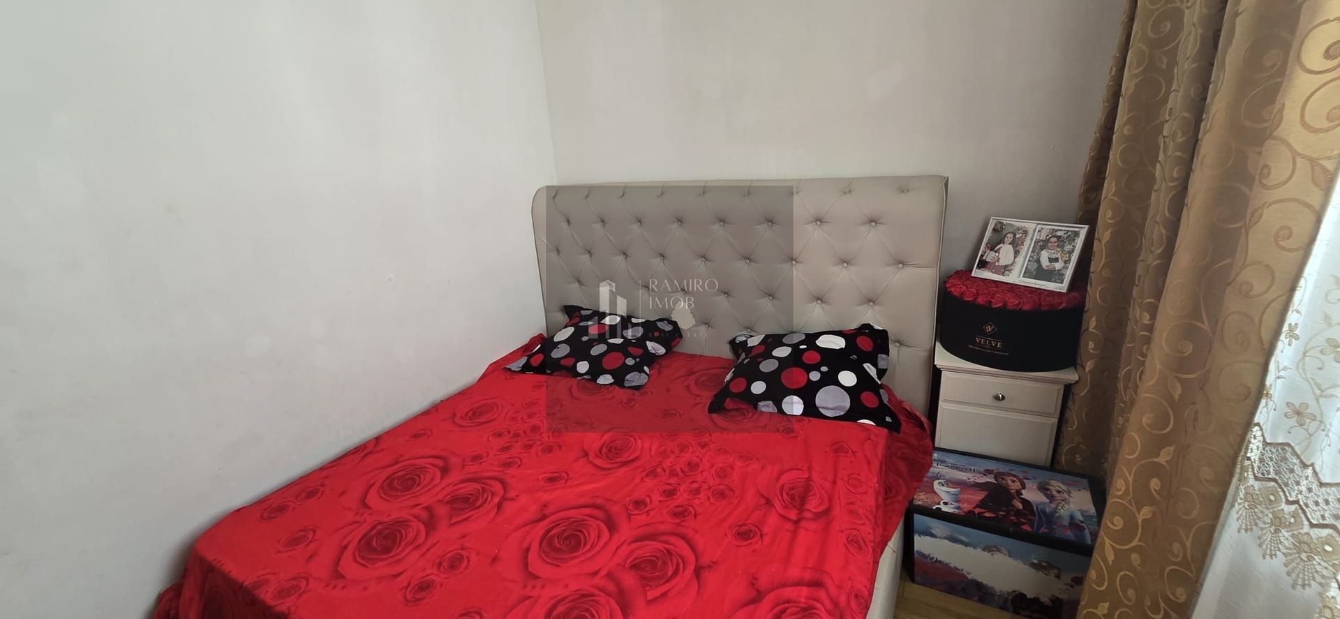 2 camere decomandat / zona Brancoveanu - Poză 1