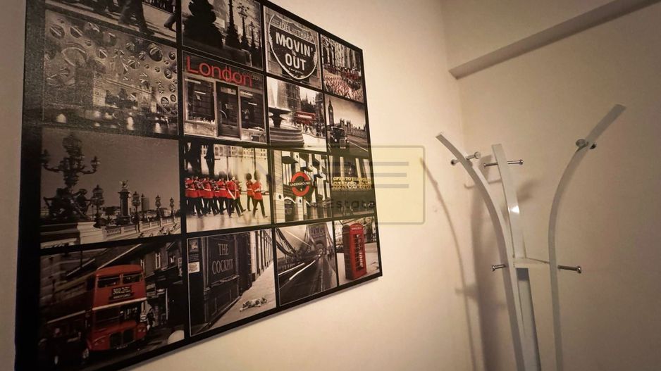 Apartament 2 camere Tatarasi - Tudor Office Center - Poză 15