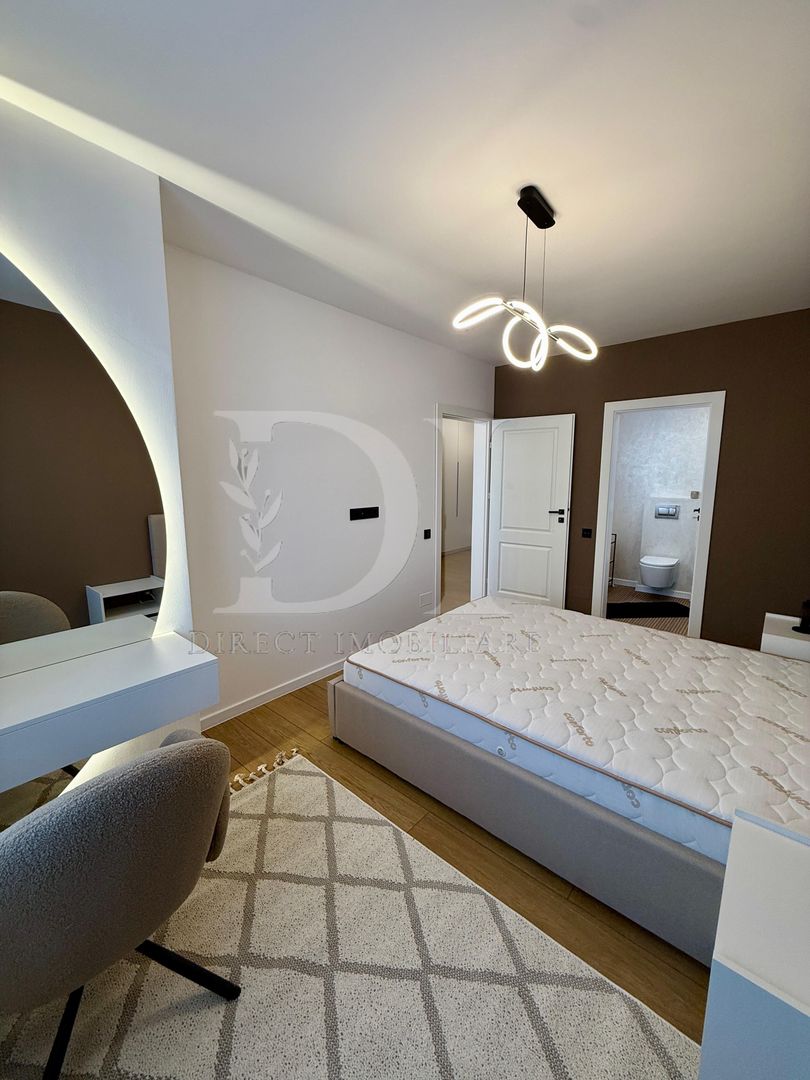 Apartament de vanzare/ Zona Parcul Poligonului / Floresti - Poză 6