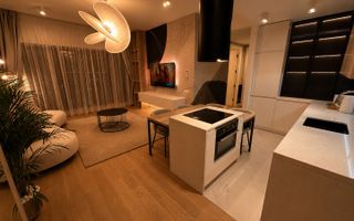 Apartament 3 camere premium I Terasă cu view panoramic | Floreasca - Poză 3