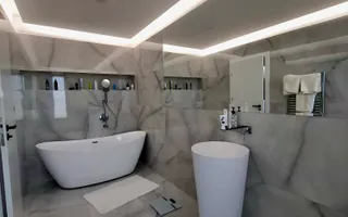 Vila cu 5 camere de vanzare, Strejnicu - Poză 15