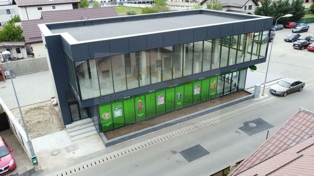 SPATIU COMERCIAL 230 mp - Poză 4