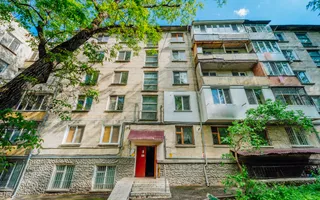 Apartament gata de trai, 2 camere, Docuceaev. - Poză 17