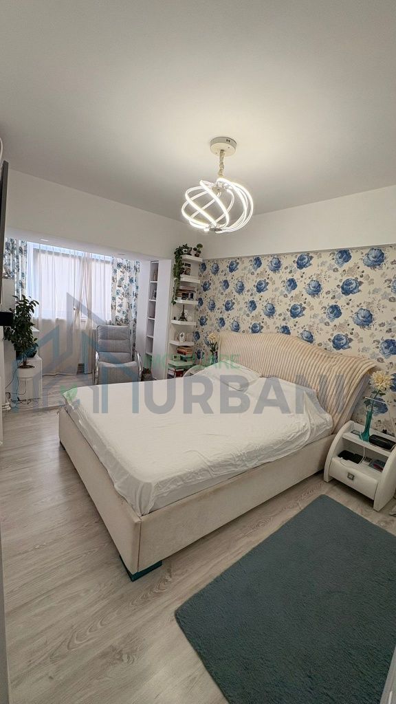 Apartament 3 camere decomandat, renovat complet, Canta, Iași - Poză 3