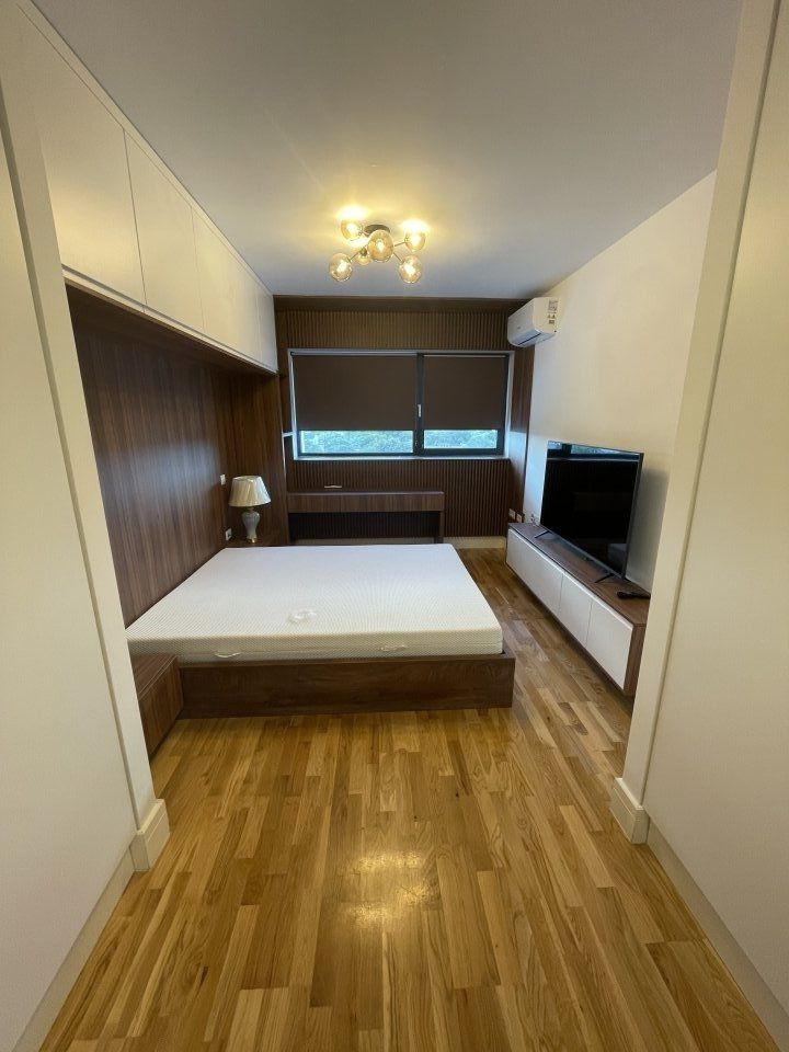 Premium 102 The Address, Barbu Vacarescu, Lux/Centrala/Balcon/Parcare - Poză 9