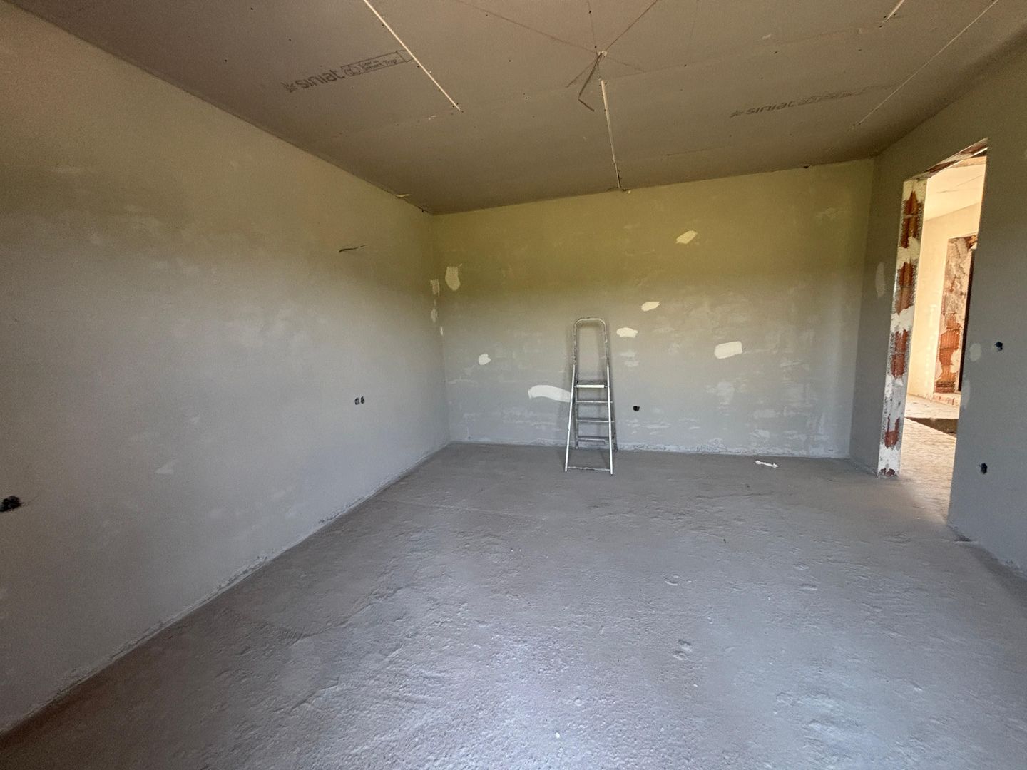 Viața la casă, liniște și munți la orizont – Duplexuri noi în Mohu - Poză 30
