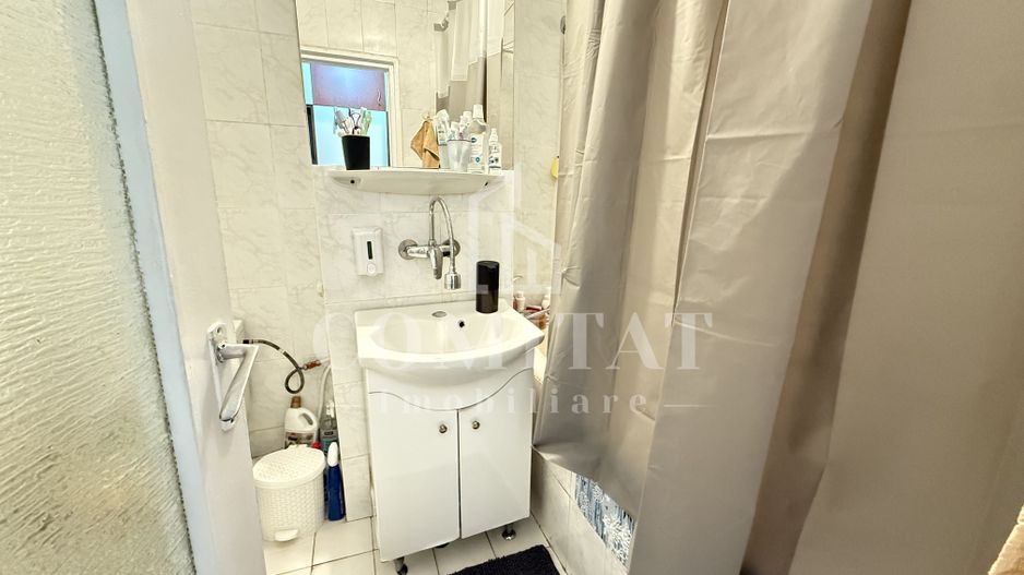 Apartament 3 camere decomandate| Etaj Intermediar| Zona Cinema Mărăști - Poză 7