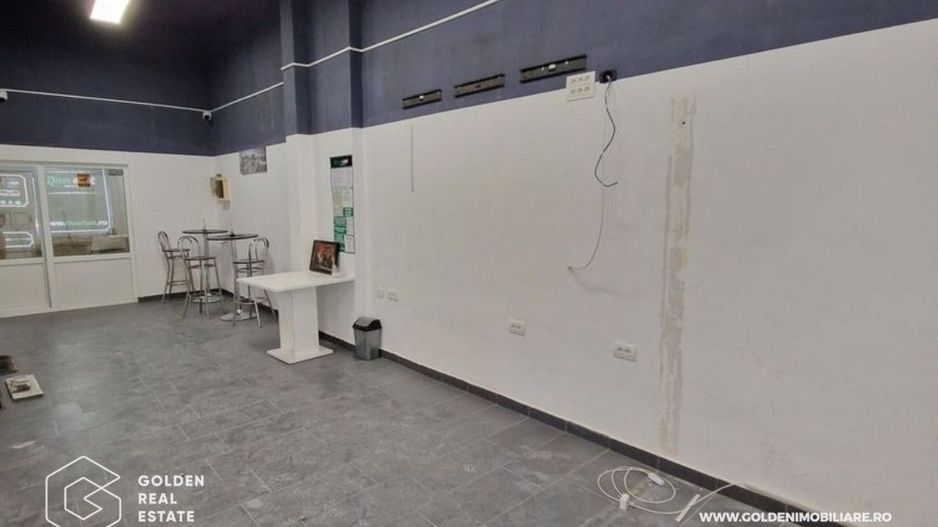 Rar pe piata! Spatiu comercial cu vad excelent, zona Miorita - Poză 2
