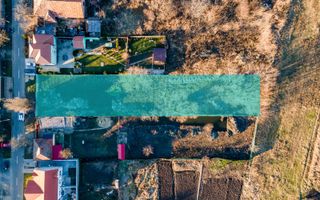 Teren pentru investiții în Gai - Poză 1