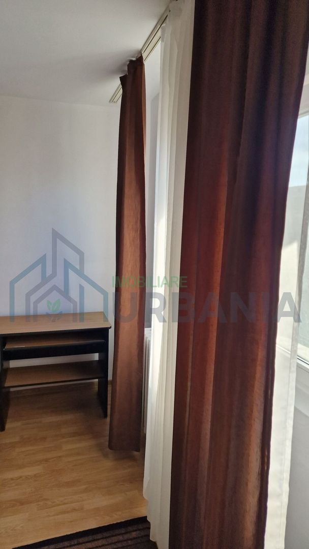 Pf Inchiriez garsoniera mobilata si utilata in Pacurari - Poză 3