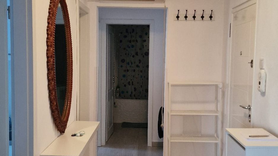 Aradului | 2 Camere | Decomandat |  Amenajat Modern. - Poză 11