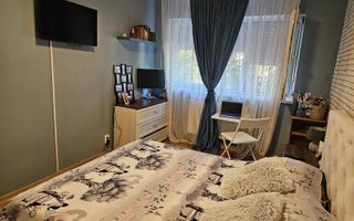 3 camere zona Gh Lazar-Dacia Etaj 2 - Timisoara - Poză 9