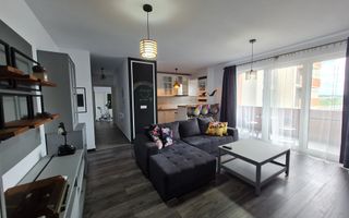 Confort şi calitate la 5 minute de Iulius Town - Poză 2