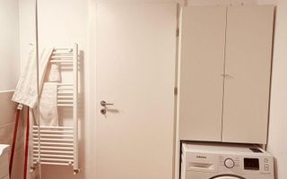 Ap. 2 camere | 47 mp | Mărăști | Etaj 3 | Confort, liniște și acces facil - Poză 13