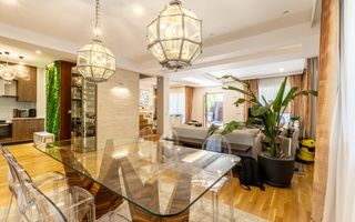 Casa individuala, Premium, 4 camere, 2 terase, Andrei Muresanu - Poză 18