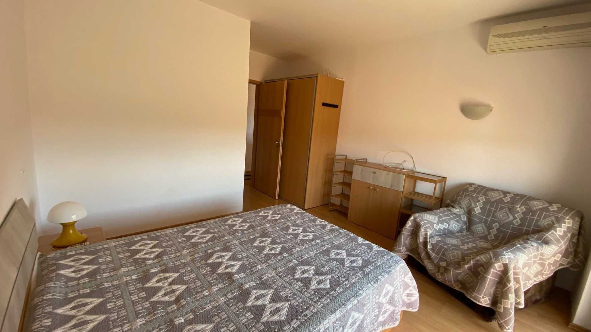 Apartament 2 camere – Complex Rezidențial Ghica Plaza | parcare subter - Poză 6